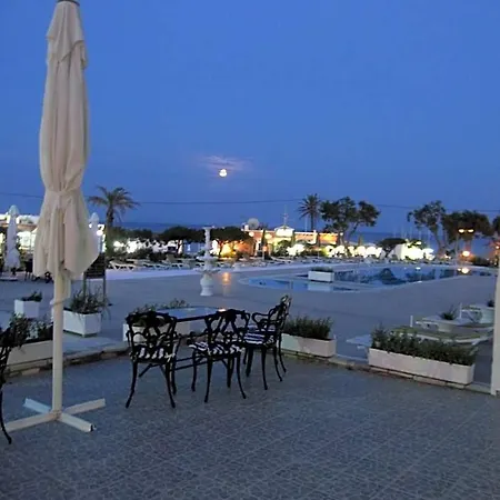Kokalakis 酒店