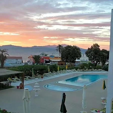 Kokalakis Andimakhia
