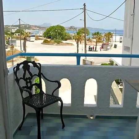 Kokalakis 3* Andimakhia