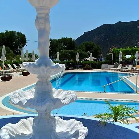 Kokalakis Hotel Andimakhia
