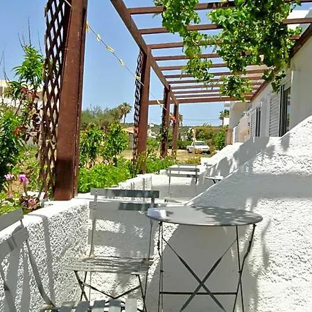 Kokalakis Andimakhia