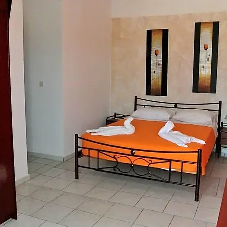 酒店 Kokalakis