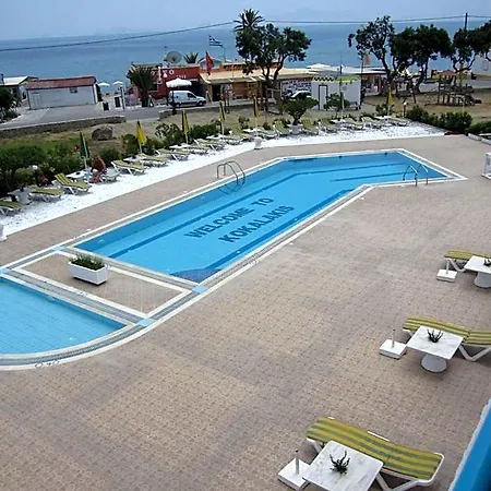 Hotel Kokalakis 3*