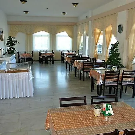 Kokalakis 酒店 Andimakhia