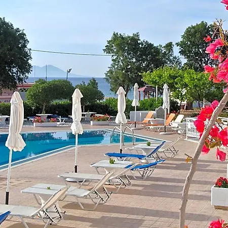 Hotel Kokalakis Andimakhia