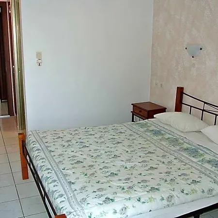 Kokalakis Hotel Andimakhia